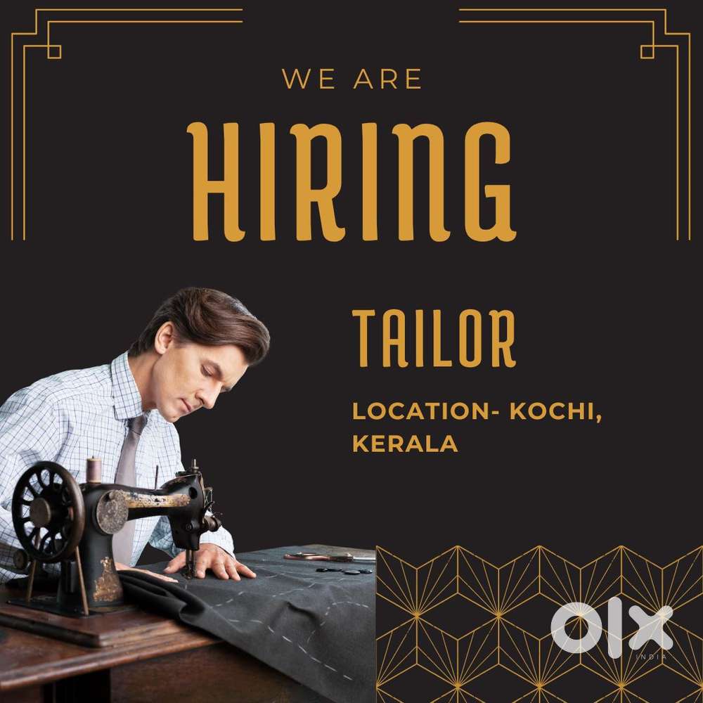 Tailor (Ladies Clothing)