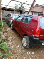 Maruti Suzuki Alto 2012 Petrol Good Condition
