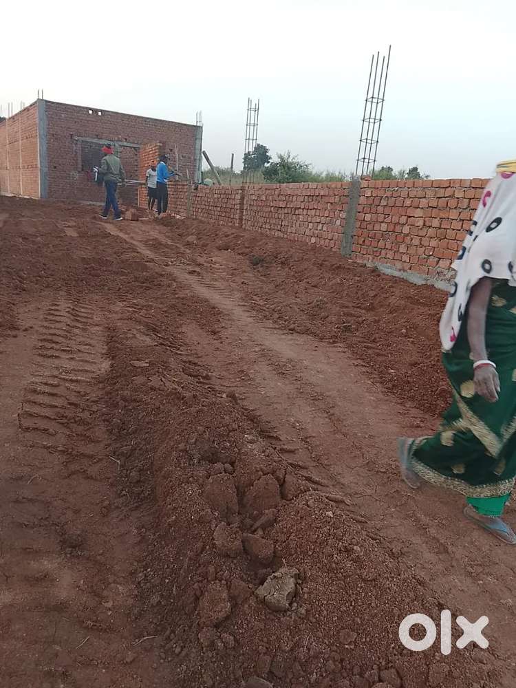 Warehouse ban Raha hai.. rent  p lene k liye contact kre