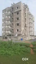 2bk and 3bhk are ready to occupy