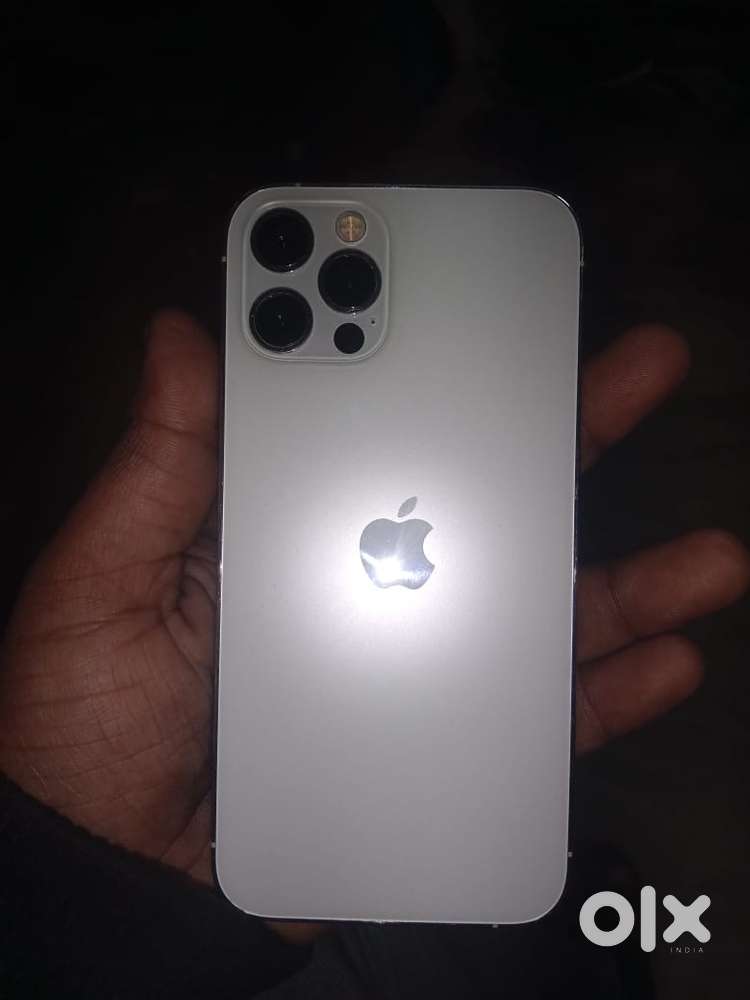 Iphone 12 pro 128gb