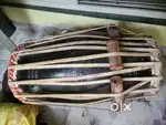 Pakhawaj 64 pudi