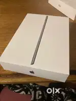 Ipad 9th generation, 256gb, wifi + cellular, sealed box with bill