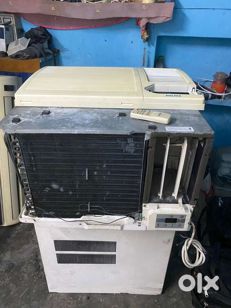 Voltas 1.5ton all good condition