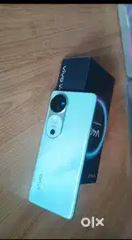 Vivo v40 8+128 she'll exchange s24 ultra