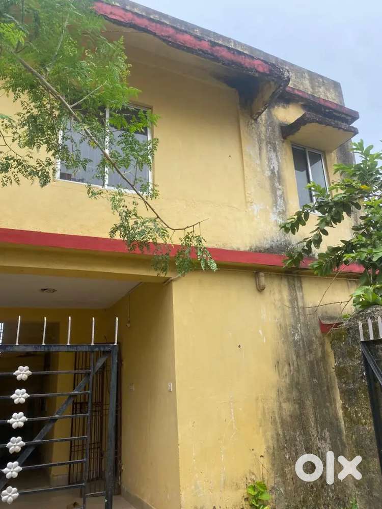 2BHK House for rent