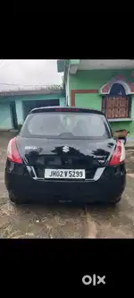 Maruti Suzuki Swift 2012 Diesel Good Condition