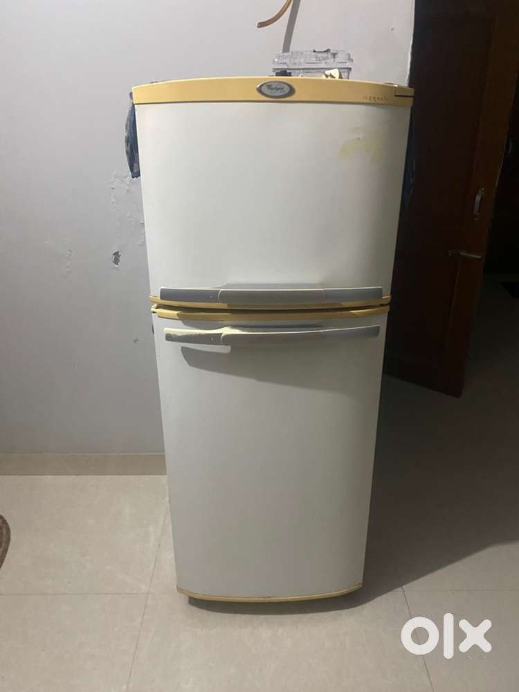 Whirpool fridge