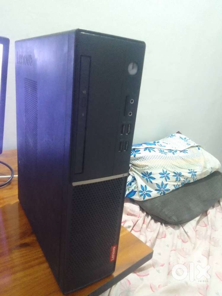 Lenovo i3 7th trading/multi purpose PC