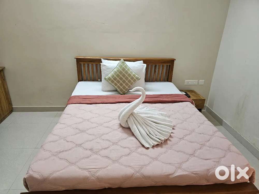 Hotel SAN SQUARE trivandrum