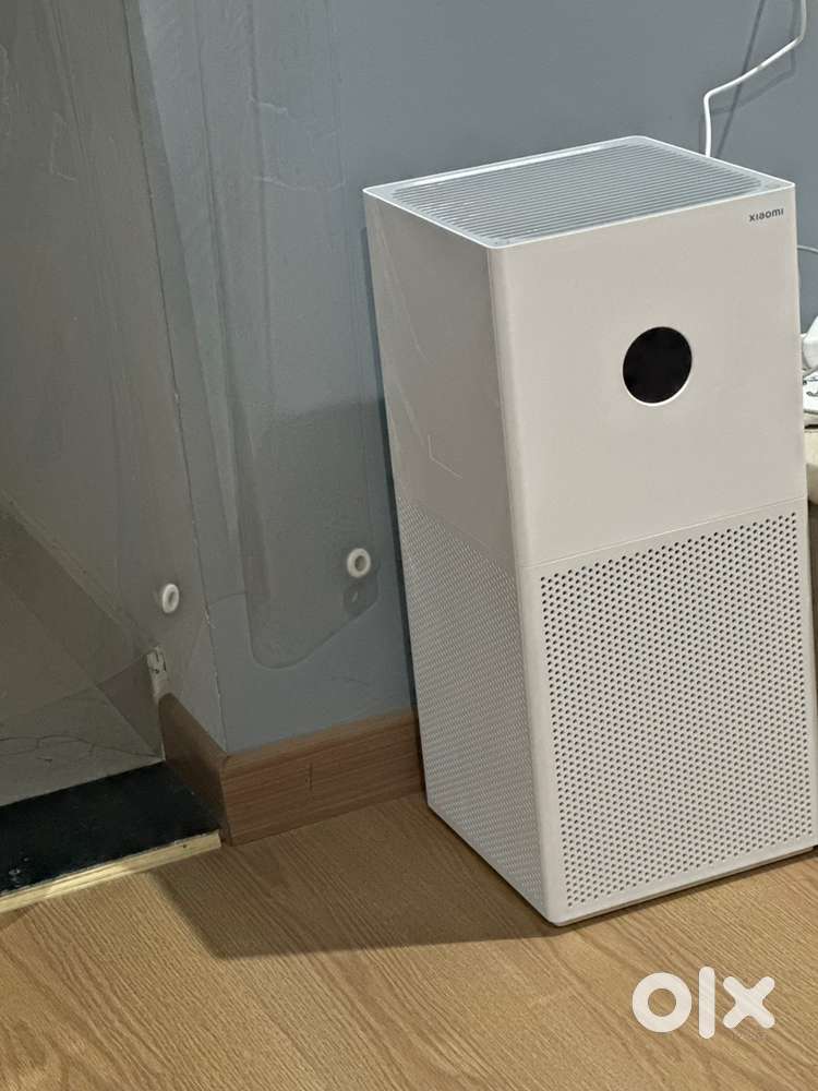 Air Purifier