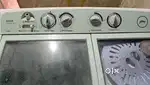 Second hand washing machine