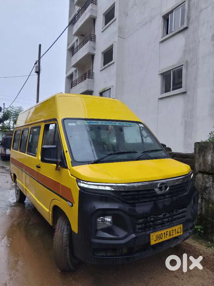Tata Winger