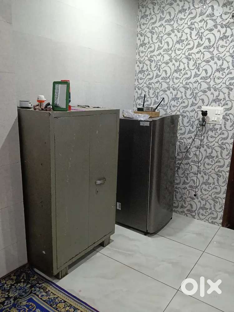 2 ROOM SET FOR RENT ONLY FOR GIRLS 61 SEC MOHALI