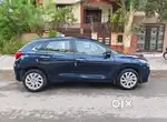 Maruti Suzuki Baleno 2022