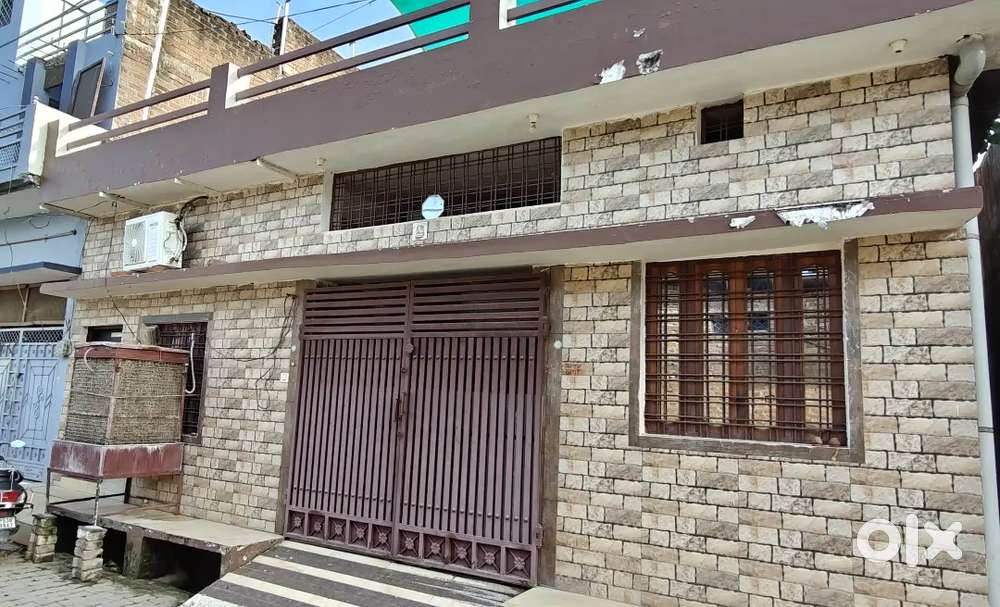 HOUSE FOR SALE IN RAJGARH