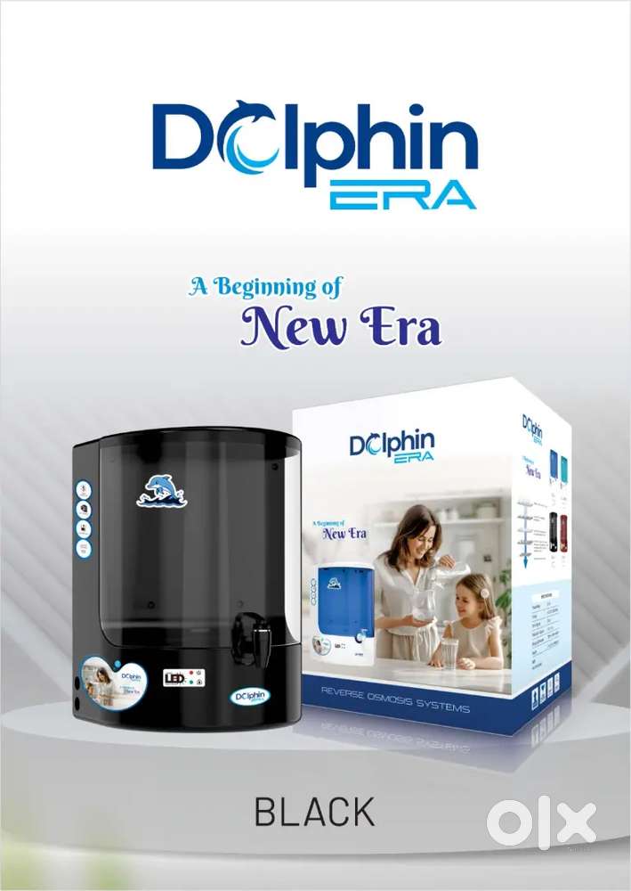 New technical ro &water --