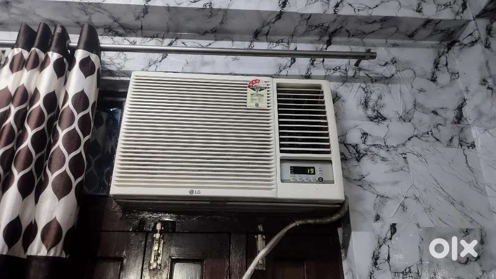 Window ac 1.5  ton ac