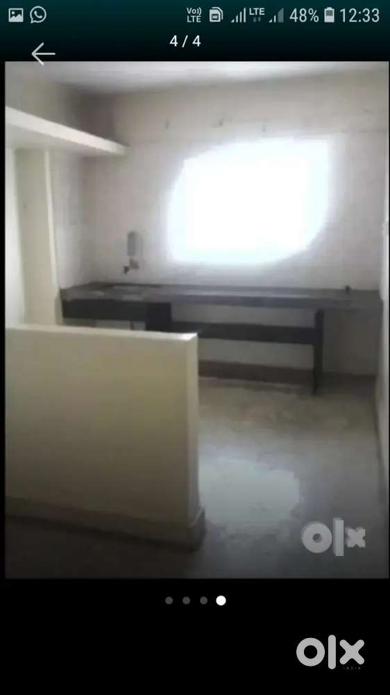1BHK  565 sq.ft + 653 sqft terrace