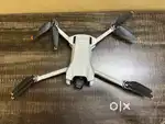 DJI Drone Mini 3
