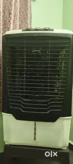 Cooler air conditioner
