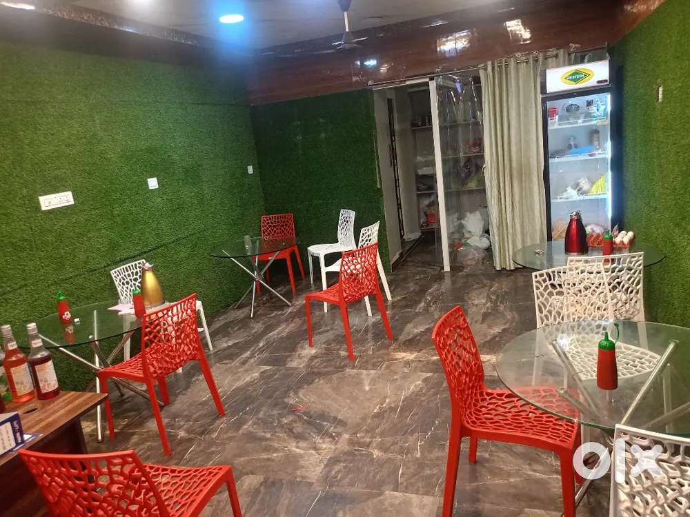 Restaurant equipment for sale