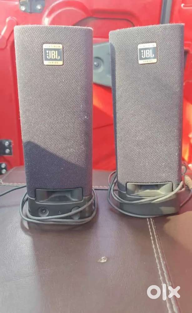 Jbl speaker