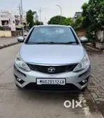 Tata Zest  Revotron 1.2T XMS, 2014, Petrol