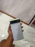 Google Pixel 6 5g Excellent Condition