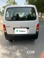 Chevrolet Tavera 215 Diesel 120000 Km Driven