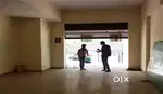 Commercial shop on lease