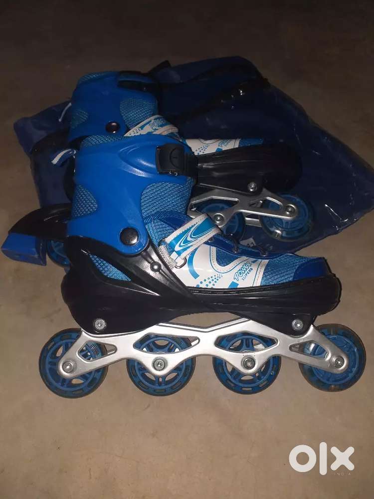 Brand new skating shoes