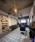 Barbar shop for Rent or Sale