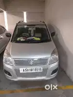 Maruti Suzuki Wagon R 2013 Petrol 68000 Km Driven