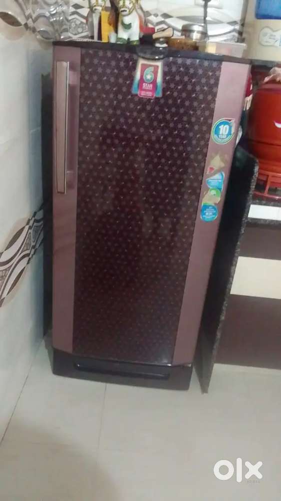 Godrej fridge
