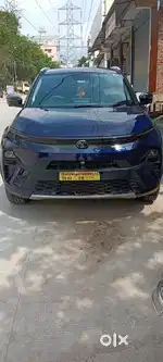 Tata Nexon creative plus 2025 Petrol 3500 Km Driven