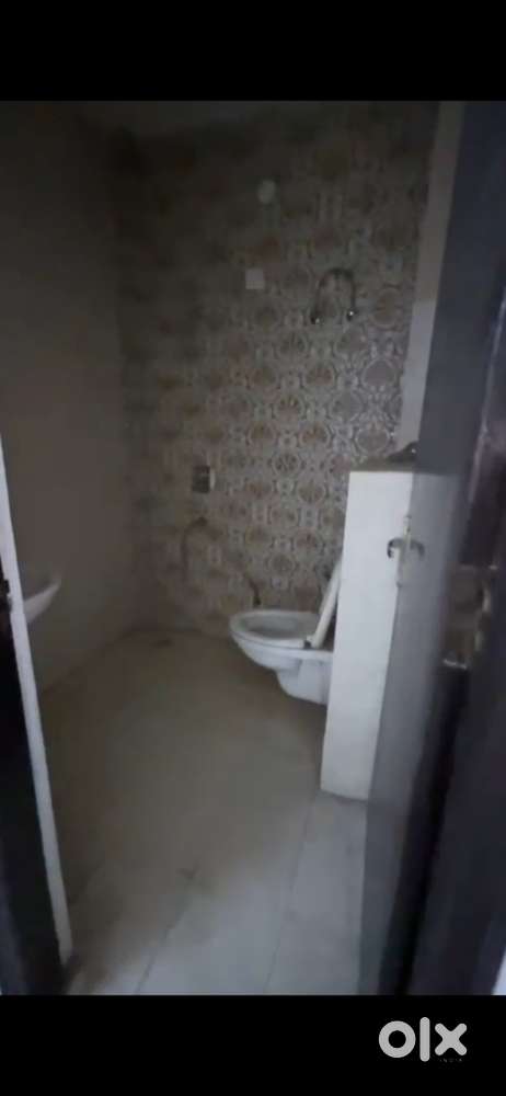 Builder floor for sale in new colony