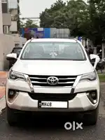 Toyota Fortuner 2011-2016 2.5 4x2 AT TRD Sportivo, 2017, Diesel
