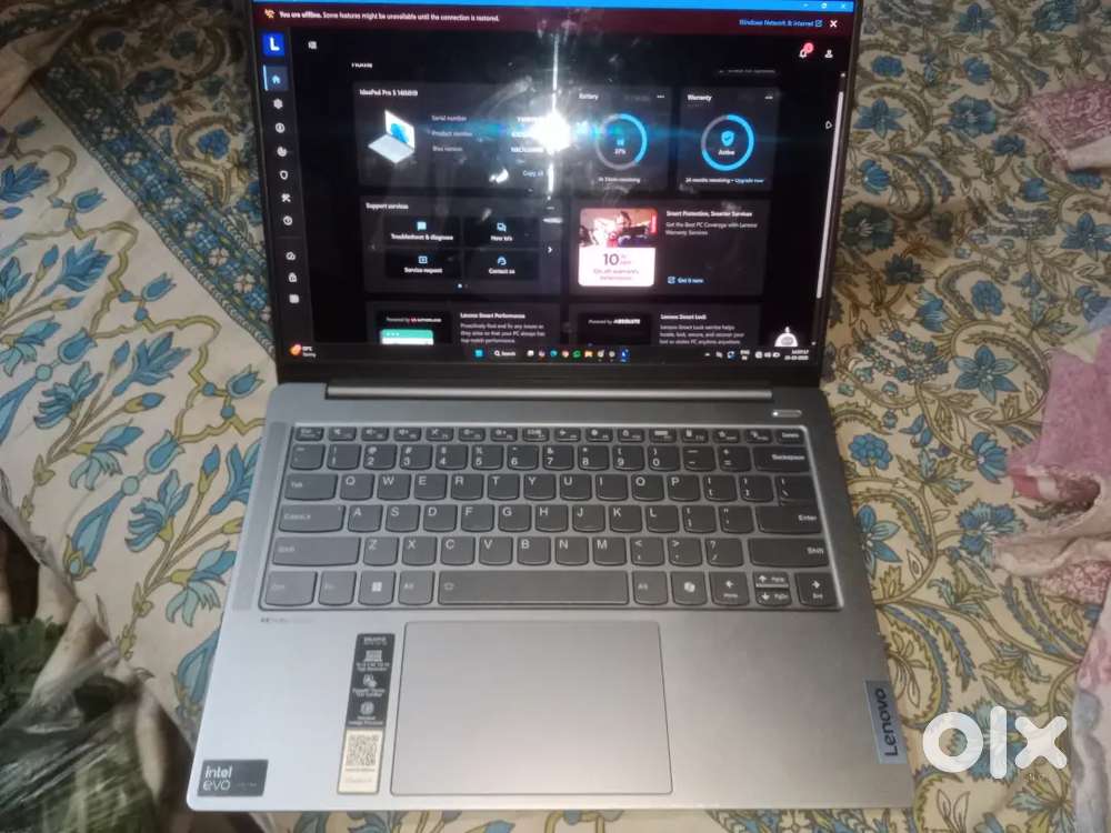 Lenovo IdeaPad Pro 5i