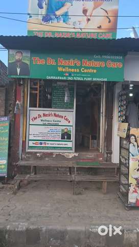 Female ayurvedic/ BUMS doctor