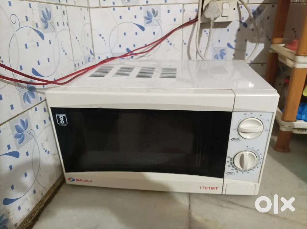 Bajaj 25 L OVEN IN GOOD CONDITION