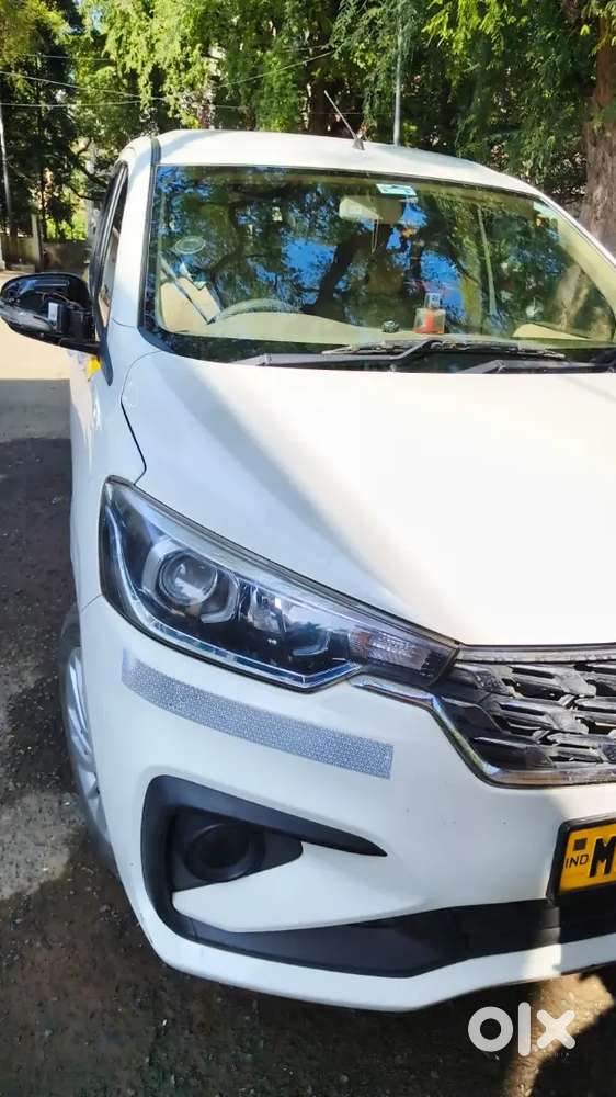 Drive for T Permit Car