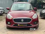 Maruti Suzuki Swift Dzire 1.2 ZXi BSIV, 2017, Petrol
