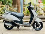 TVS Jupiter 2014