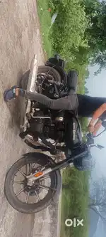 Pure black bullet