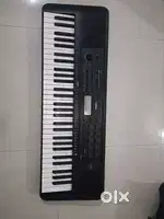 Yamaha keyboard