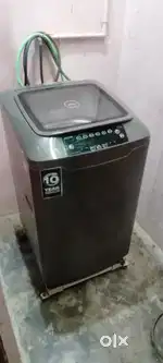Godrej Washing machine