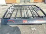 Car luggage carrier