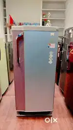 Godrej 234 L 5 Star Direct Cool Single Door Refrigerator Free Delivery