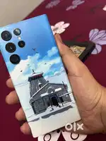 S22 ultra 12/256gb